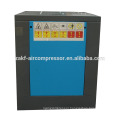 Screw type general Industry air compressor with 7bar 8bar 10bar 13bar